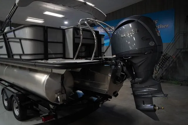 Slide: The Image of Starcraft EXS 1 FD 2026 - 7