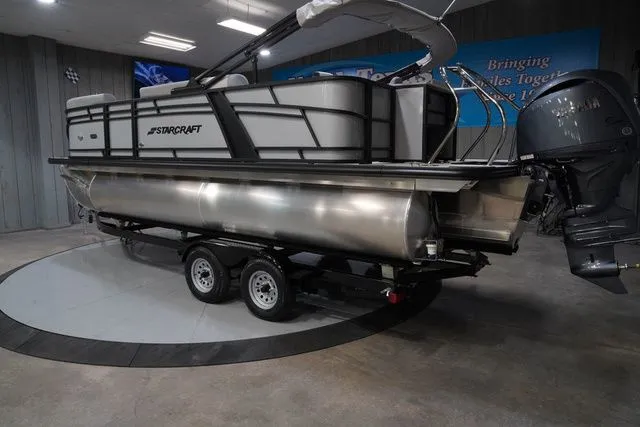 Slide: The Image of Starcraft EXS 1 FD 2026 - 8