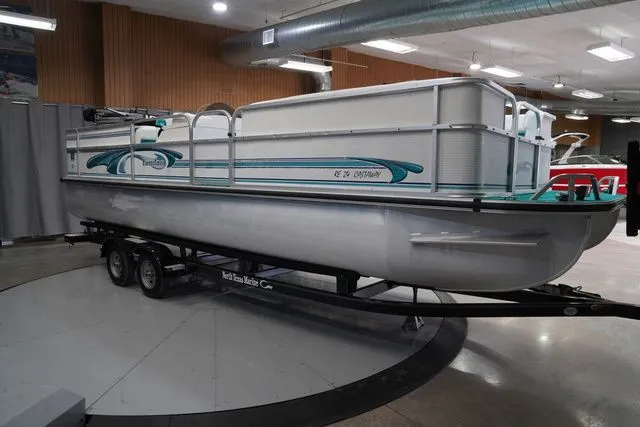 Slide: The Image of Landau RE 24 Castaway 1998 - 6