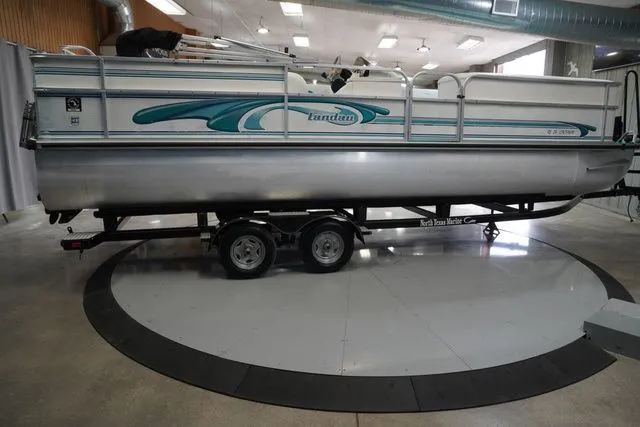 Slide: The Image of Landau RE 24 Castaway 1998 - 7