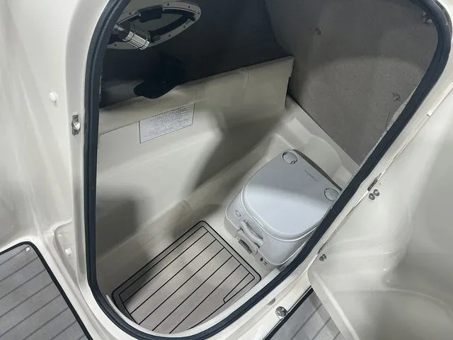 Slide: The Image of Stingray 250 LR 2020 - 11