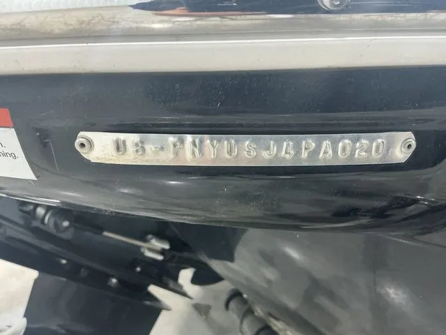 Slide: The Image of Stingray 250 LR 2020 - 27