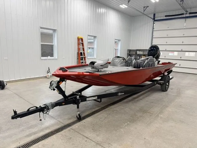 The Image of G3 Sportsman 1910 2026 - 1