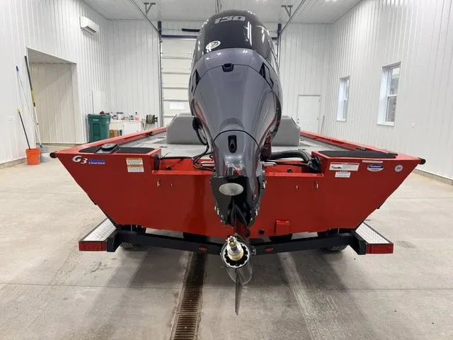 Slide: The Image of G3 Sportsman 1910 2026 - 11