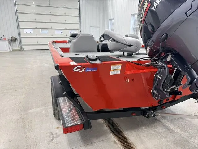 Slide: The Image of G3 Sportsman 1910 2026 - 12