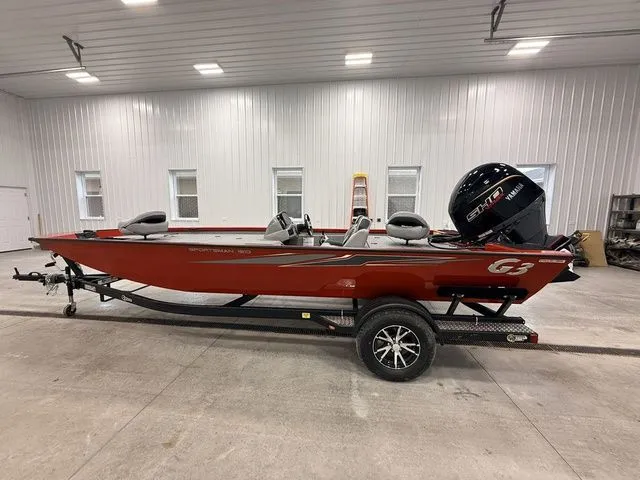 Slide: The Image of G3 Sportsman 1910 2026 - 13