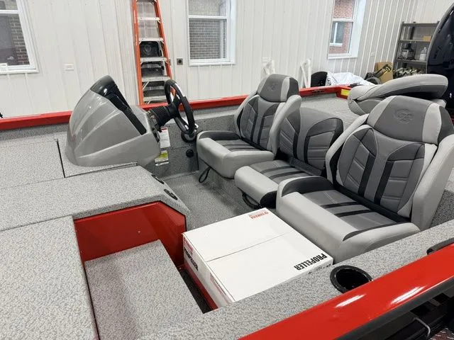 Slide: The Image of G3 Sportsman 1910 2026 - 16