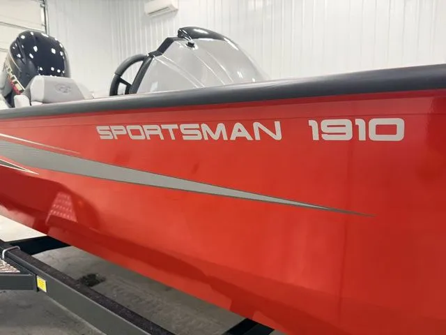 Slide: The Image of G3 Sportsman 1910 2026 - 6