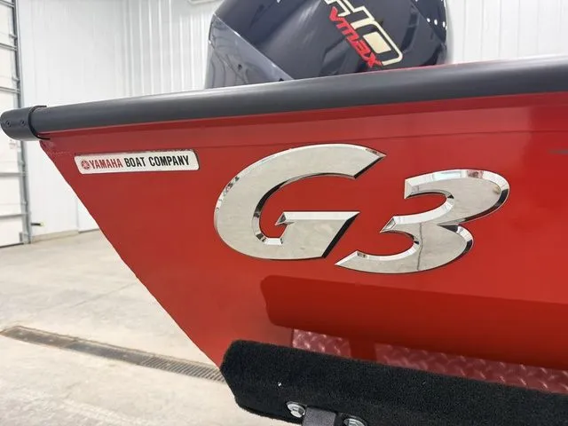 Slide: The Image of G3 Sportsman 1910 2026 - 7