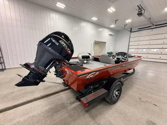 Slide: The Image of G3 Sportsman 1910 2026 - 8