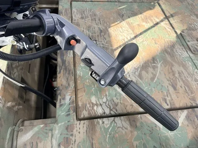 Slide: The Image of G3 Gator Tough 16 DK 2026 - 16