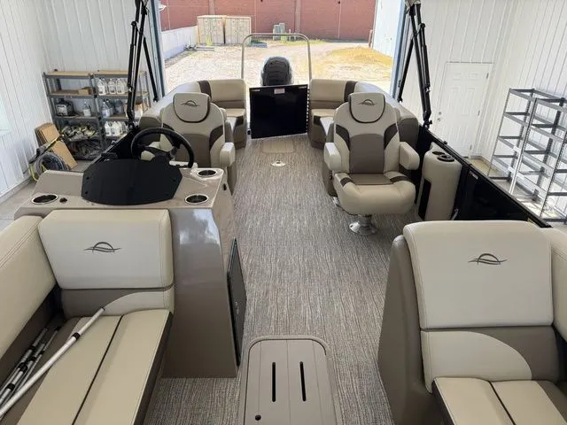 Slide: The Image of SunCatcher Select 324RC 2025 - 14