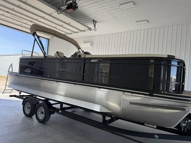 Slide: The Image of SunCatcher Select 324RC 2025 - 3