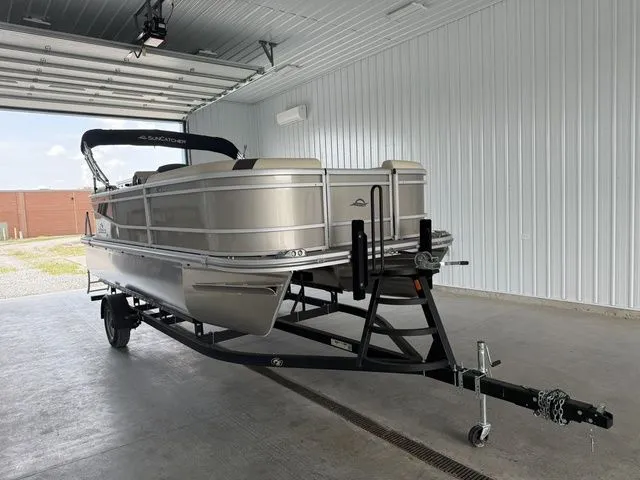 The Image of SunCatcher Select 20RC 2025 - 1