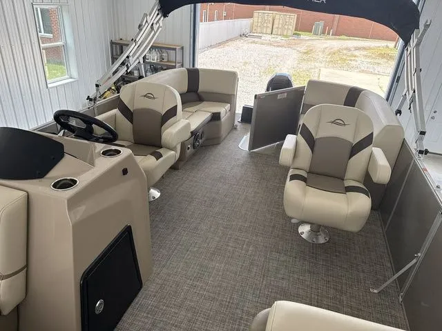 Slide: The Image of SunCatcher Select 20RC 2025 - 21