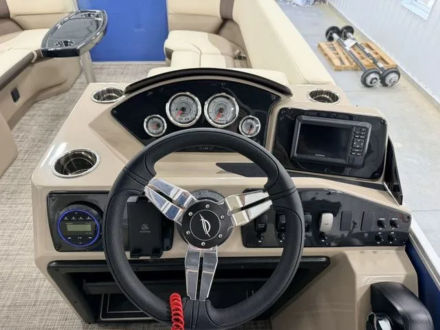 Slide: The Image of SunCatcher Select 20RC 2026 - 18