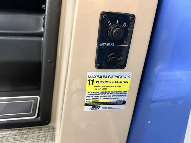 Slide: The Image of SunCatcher Select 20RC 2026 - 21