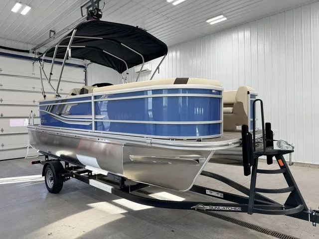 Slide: The Image of SunCatcher Select 20RC 2026 - 3