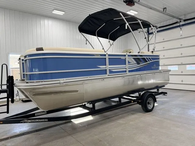 Slide: The Image of SunCatcher Select 20RC 2026 - 9