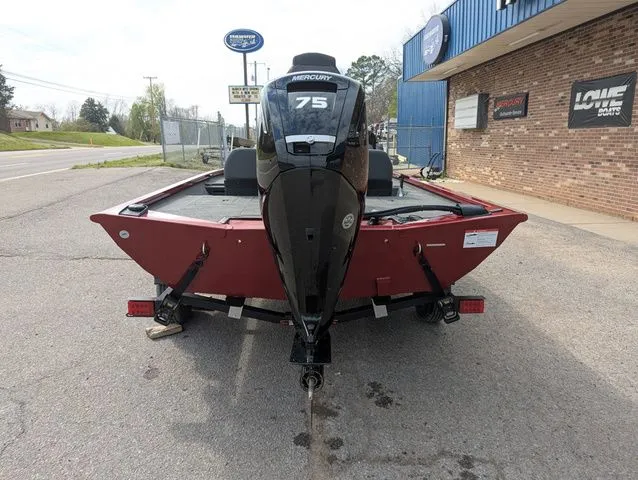 Slide: The Image of Lowe st175c 2026 - 4