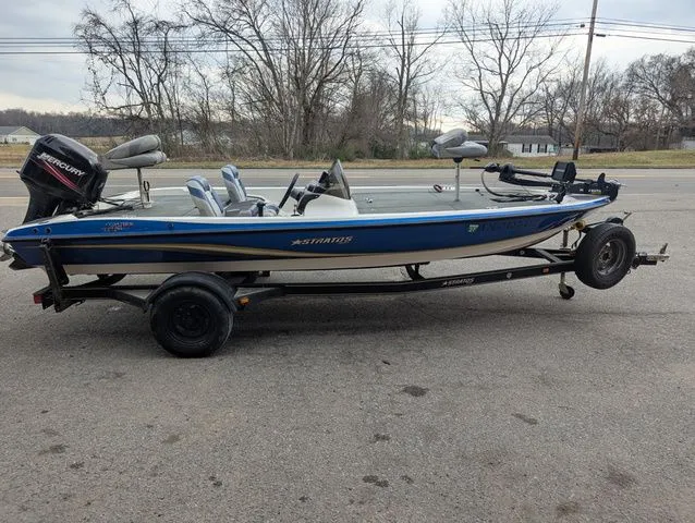 Slide: The Image of Stratos 176 2009 - 4