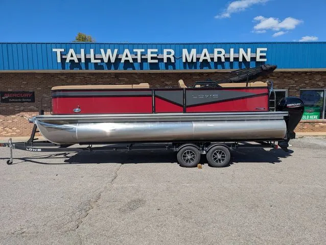 The Image of Lowe LS230W 2026 - 1