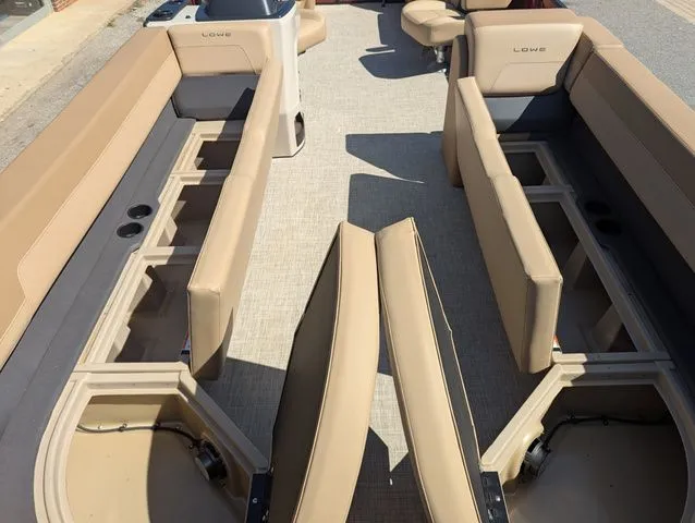 Slide: The Image of Lowe LS230W 2026 - 11