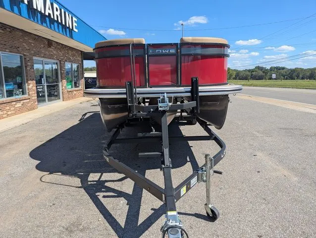 Slide: The Image of Lowe LS230W 2026 - 3