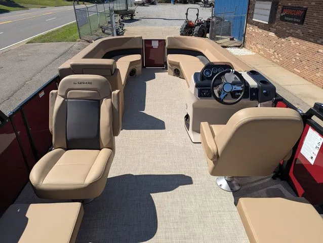 Slide: The Image of Lowe LS230W 2026 - 5