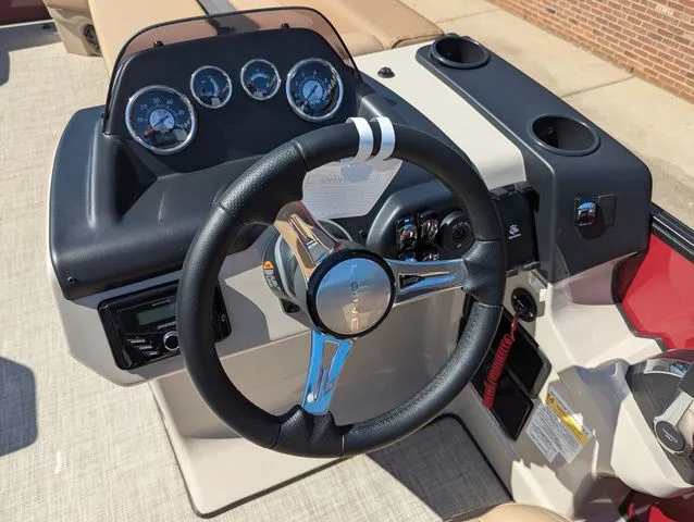 Slide: The Image of Lowe LS230W 2026 - 6