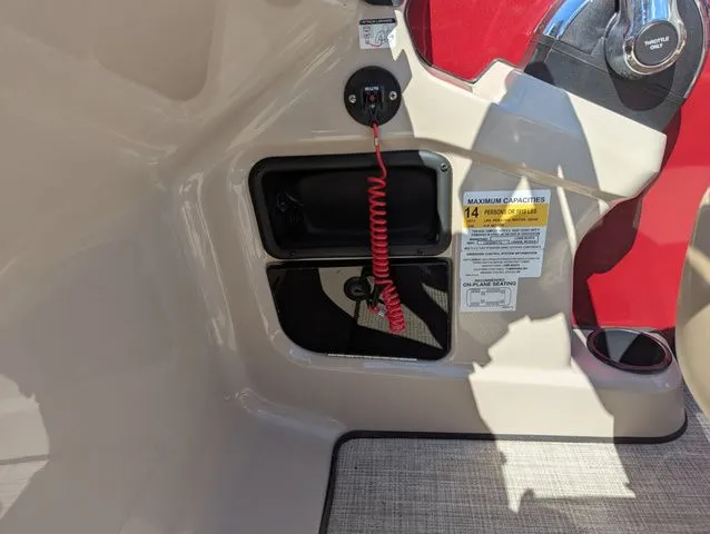 Slide: The Image of Lowe LS230W 2026 - 7