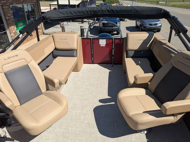 Slide: The Image of Lowe LS230W 2026 - 8