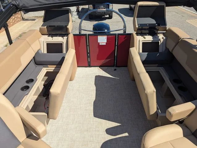 Slide: The Image of Lowe LS230W 2026 - 9