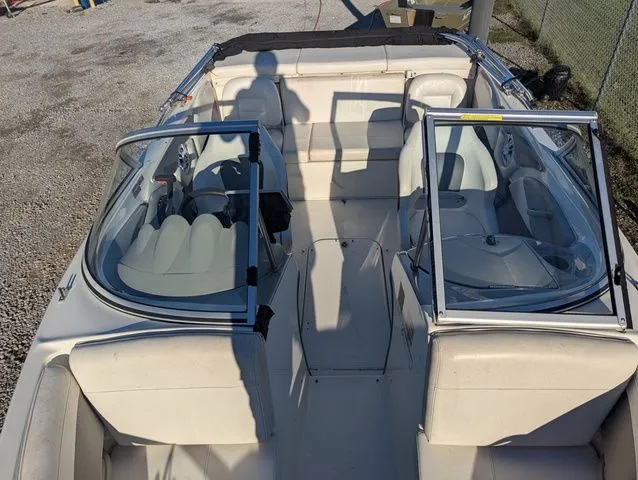 Slide: The Image of Bayliner 184 SF 2010 - 11