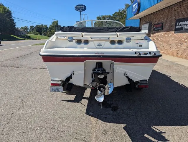 Slide: The Image of Bayliner 184 SF 2010 - 4