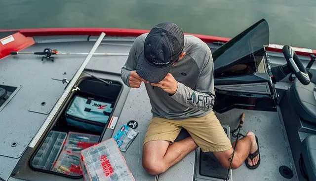 Slide: The Image of Lowe Stinger 175C 2026 - 10