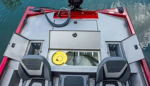 Slide: The Image of Lowe Stinger 175C 2026 - 7