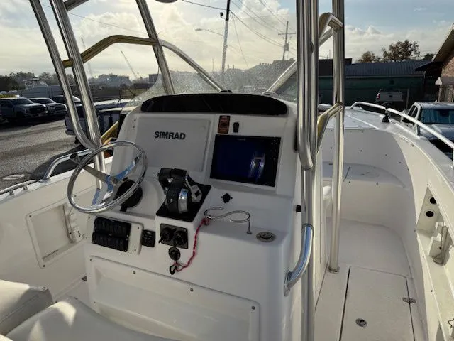 Slide: The Image of Pro 2660 Pro Kat 2007 - 10