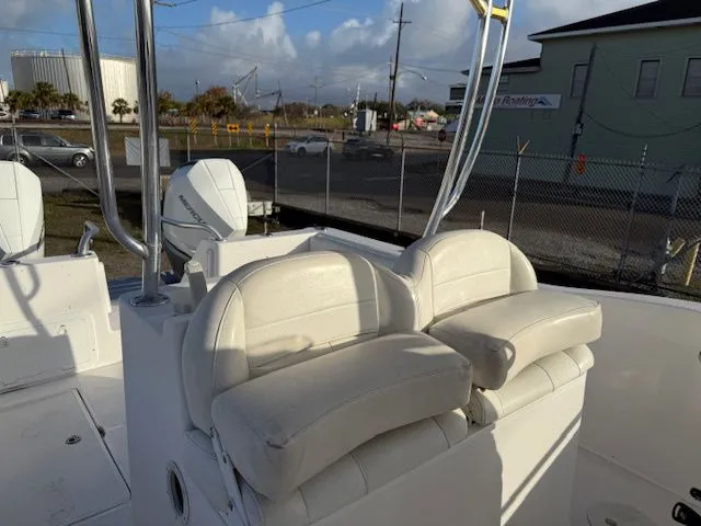 Slide: The Image of Pro 2660 Pro Kat 2007 - 11