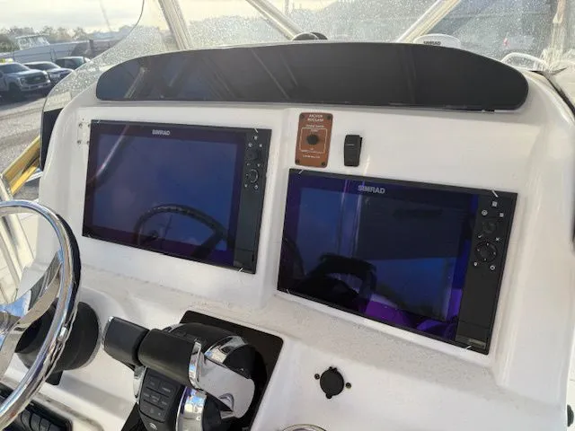 Slide: The Image of Pro 2660 Pro Kat 2007 - 12