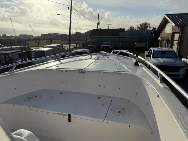 Slide: The Image of Pro 2660 Pro Kat 2007 - 13