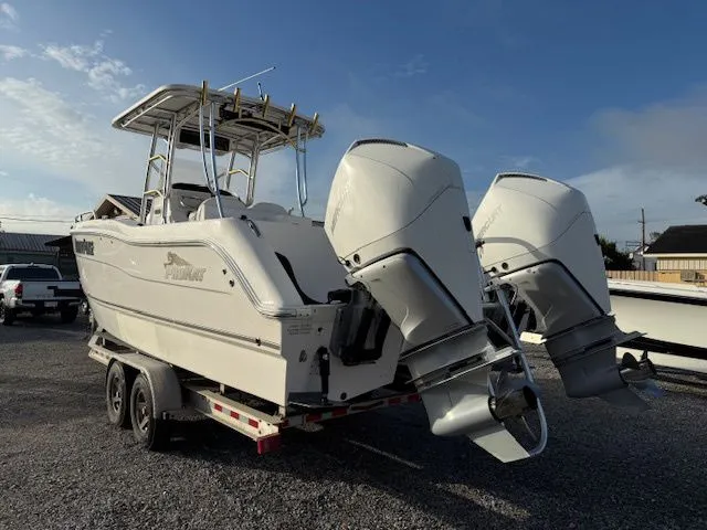 Slide: The Image of Pro 2660 Pro Kat 2007 - 4