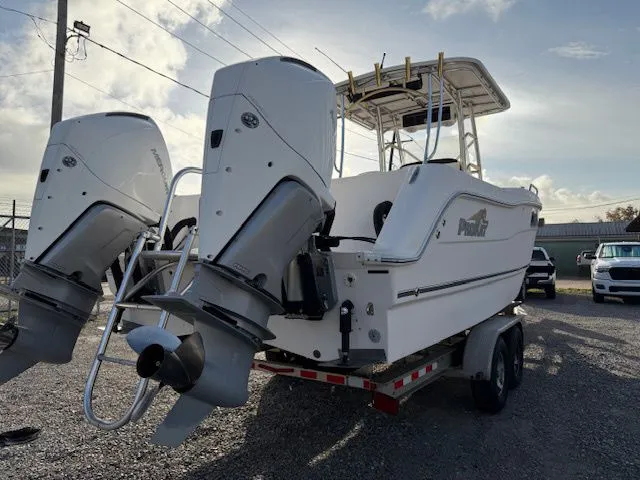 Slide: The Image of Pro 2660 Pro Kat 2007 - 6