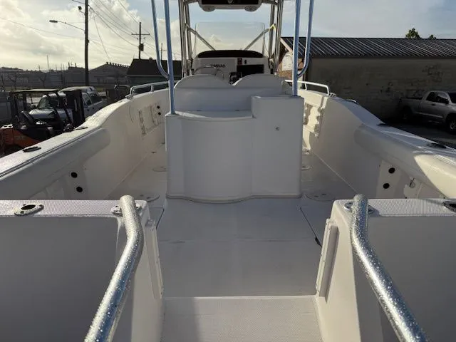 Slide: The Image of Pro 2660 Pro Kat 2007 - 8