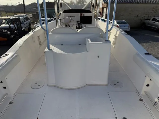 Slide: The Image of Pro 2660 Pro Kat 2007 - 9