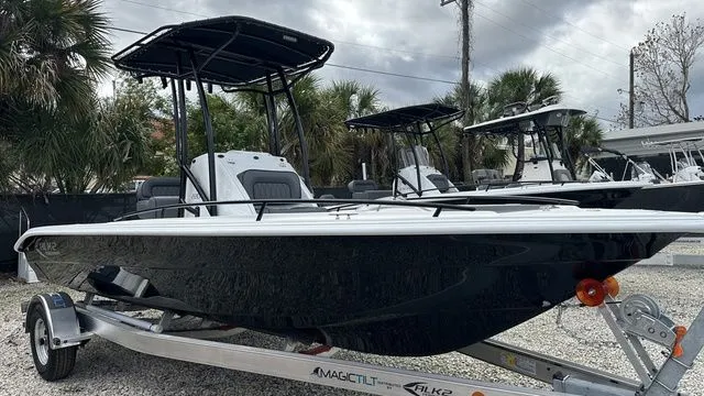 The Image of ALK2 22CRX 2026 - 1