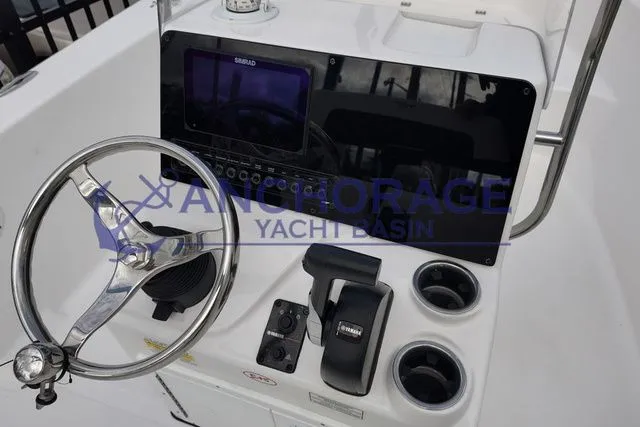 Slide: The Image of Tidewater 180 CC Adventure 2026 - 3