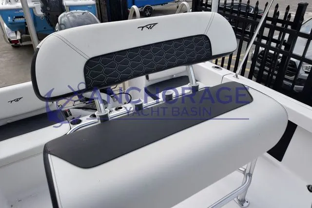 Slide: The Image of Tidewater 180 CC Adventure 2026 - 4