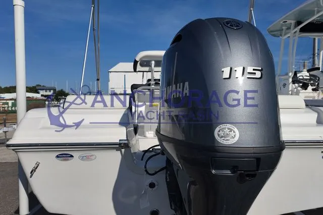 Slide: The Image of Tidewater 180 CC Adventure 2026 - 5