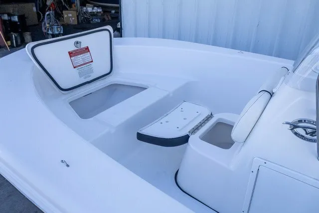 Slide: The Image of Tidewater 180 CC Adventure 2026 - 3